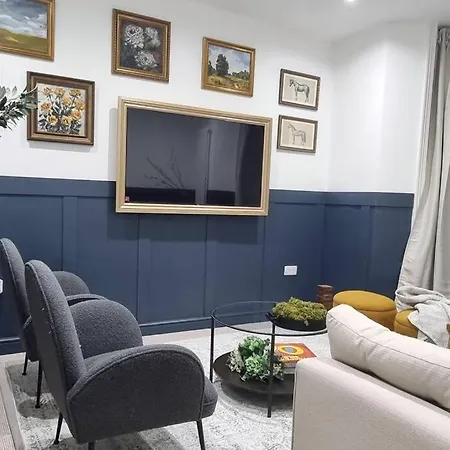 Luxury, Interior-designed, Spacious Harrogate