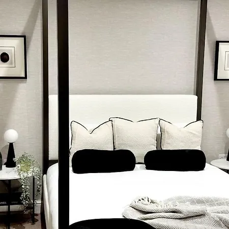 Luxury, Interior-designed, Spacious