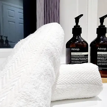 Luxury, Interior-designed, Spacious Ferienhaus *