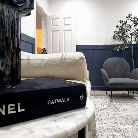 Ferienhaus Luxury, Interior-designed, Spacious