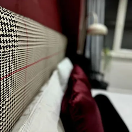 Luxury, Interior-designed, Spacious Ferienhaus *