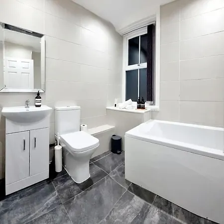 Luxury, Interior-designed, Spacious