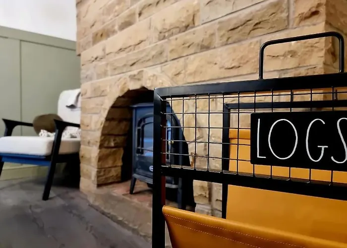 Luxury, Interior-designed, Spacious