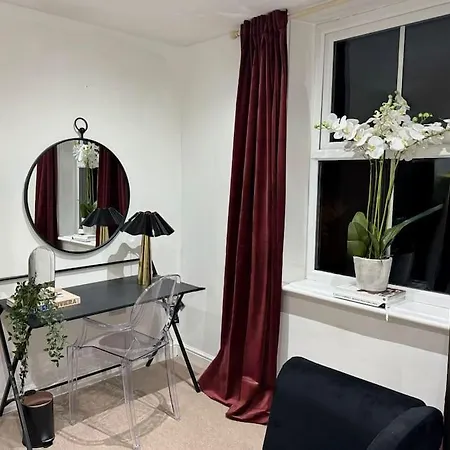 Luxury, Interior-designed, Spacious Vakantiehuis