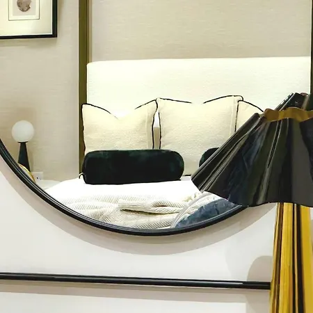 Luxury, Interior-designed, Spacious Vakantiehuis