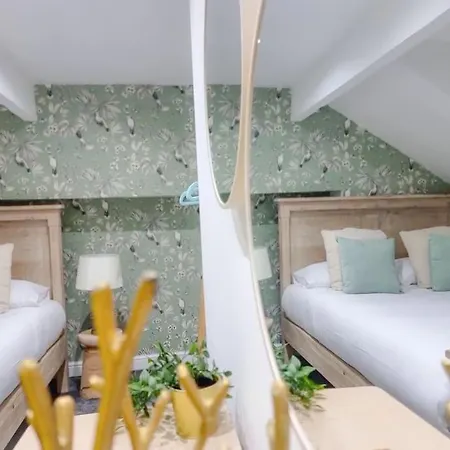 Luxury, Interior-designed, Spacious Vakantiehuis