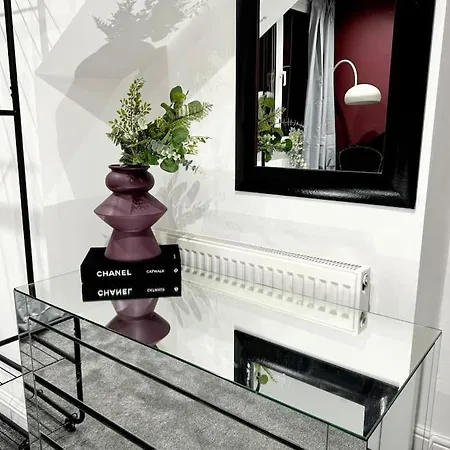 Luxury, Interior-designed, Spacious Vakantiehuis